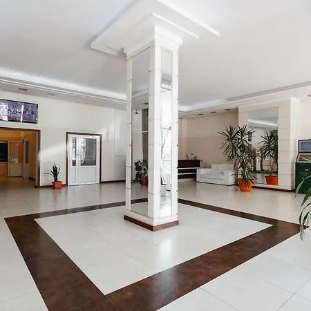 Siesta Arkadia Apartament Odesa Exterior photo