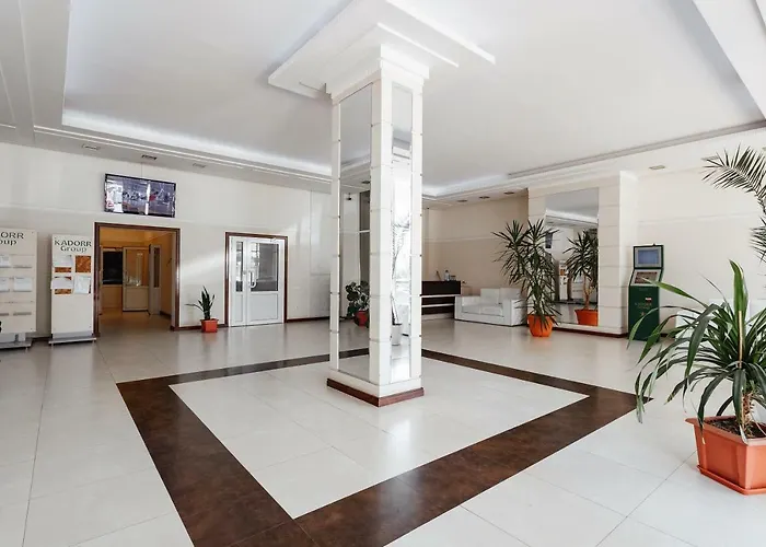 Siesta Arkadia Apartament