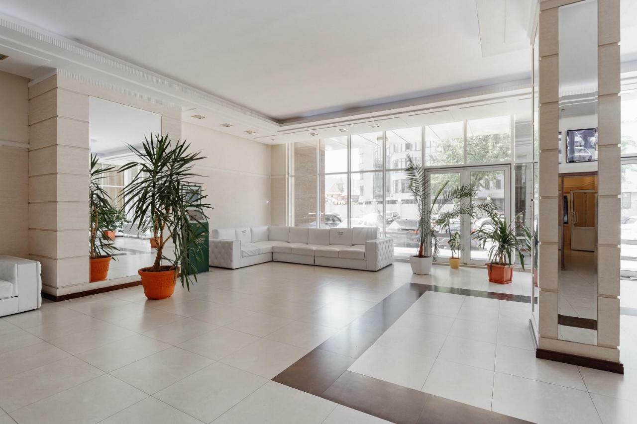 Apartment Siesta Arkadia