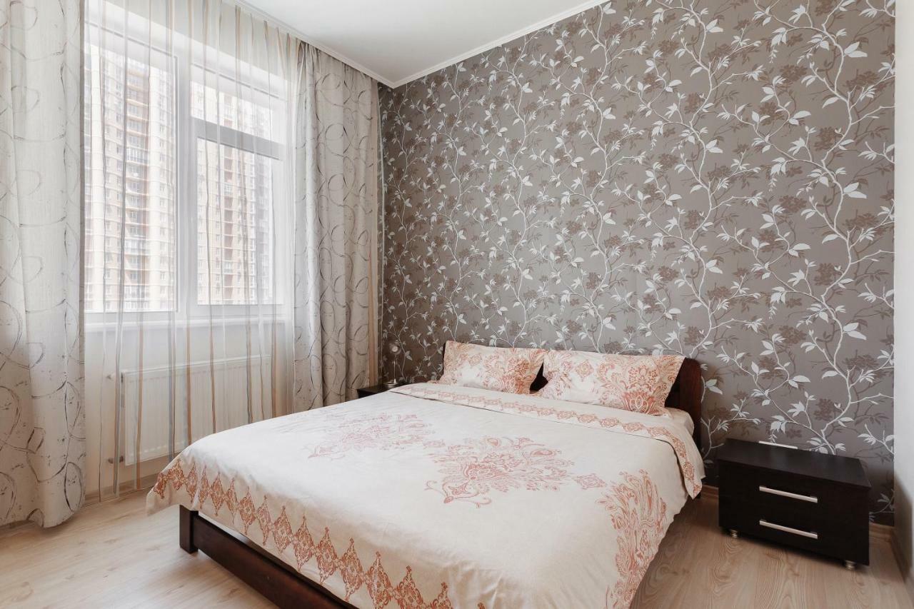 Apartment Siesta Arkadia