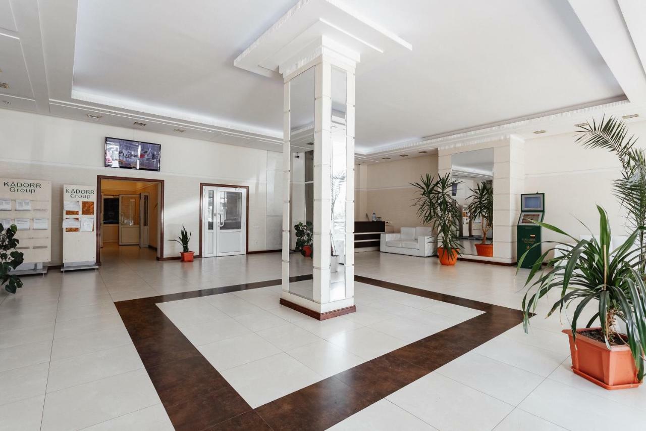 Siesta Arkadia Odesa