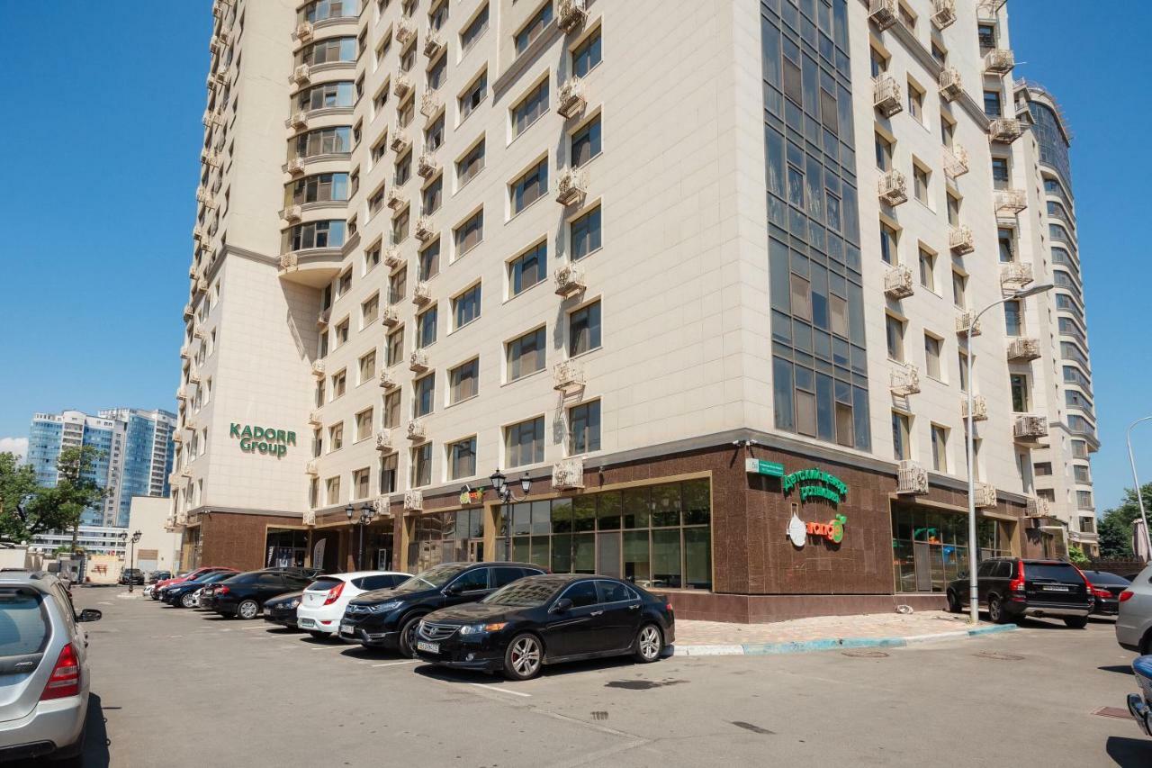 Siesta Arkadia Apartment Odesa
