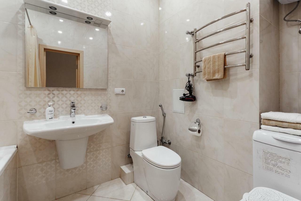 Apartment Siesta Arkadia *