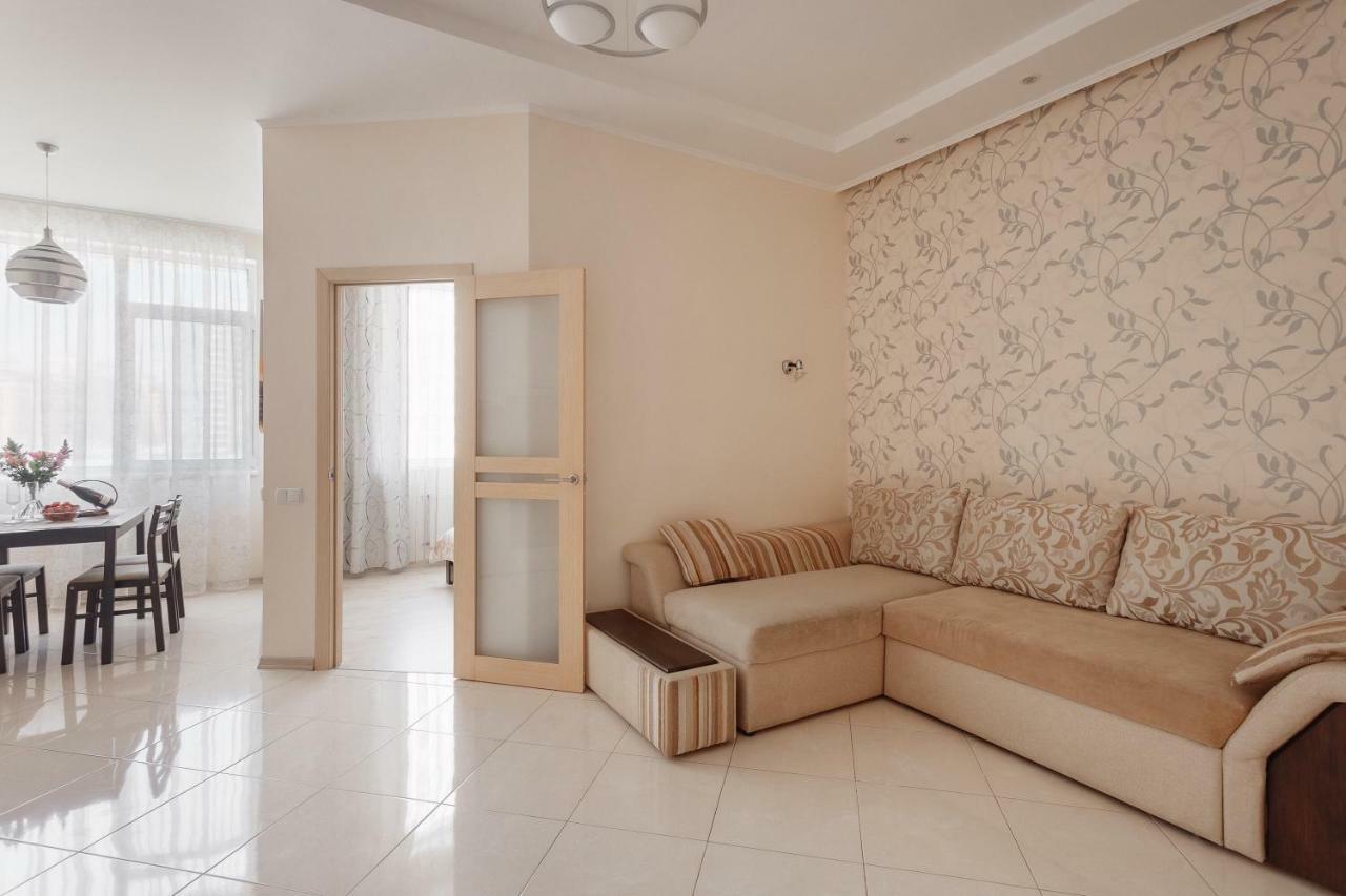 Siesta Arkadia * Odesa