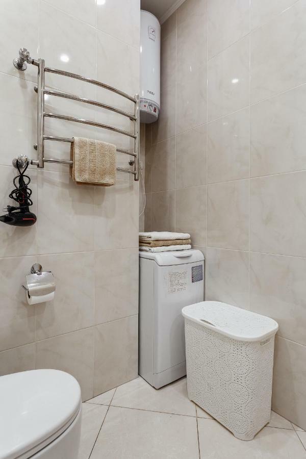 Siesta Arkadia Apartment *