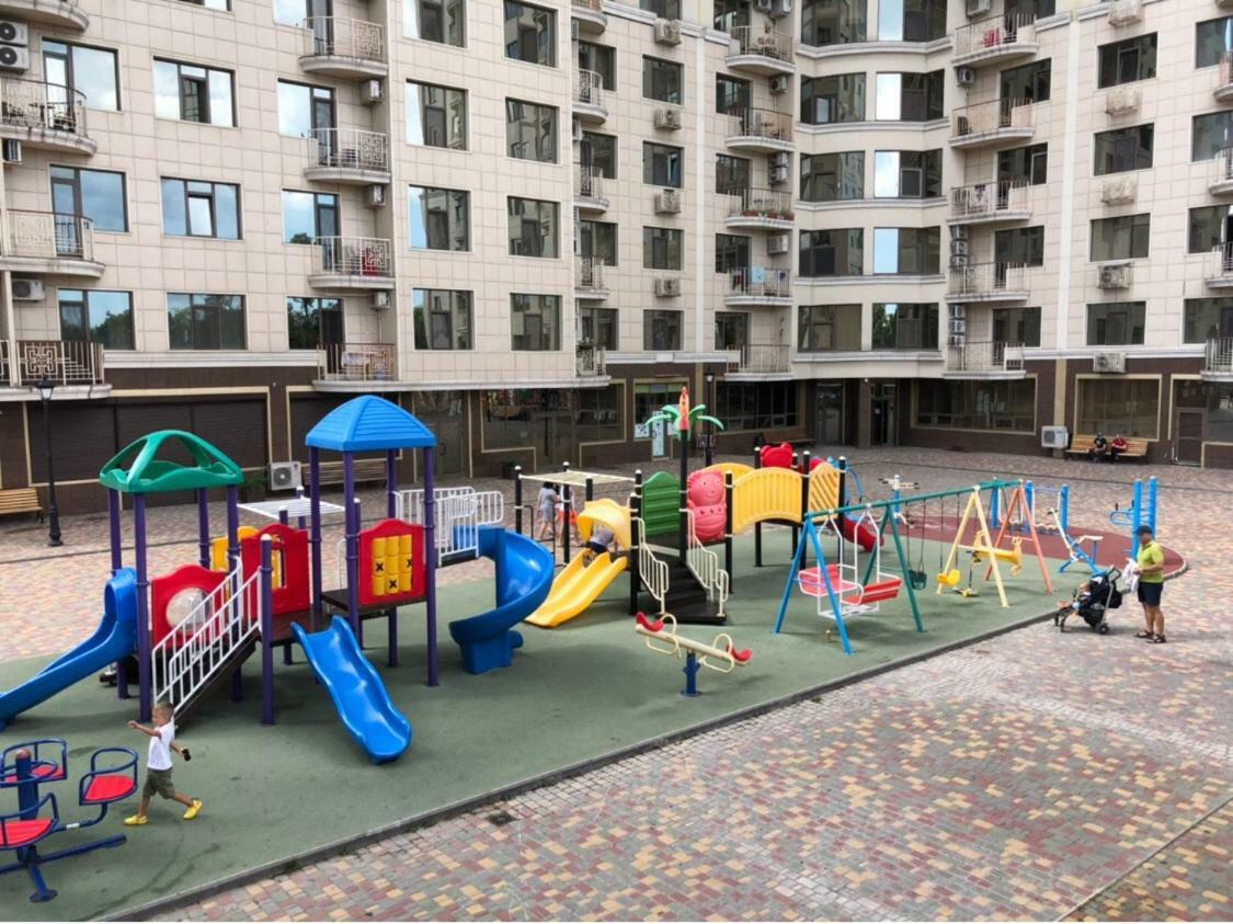 Siesta Arkadia Apartment